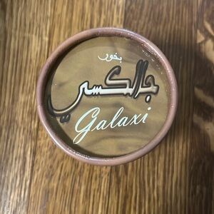 Bukhoor Arabic Incense